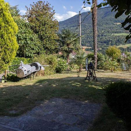 La Tana Dello Zio Gio Leilighet Endine Gaiano Eksteriør bilde